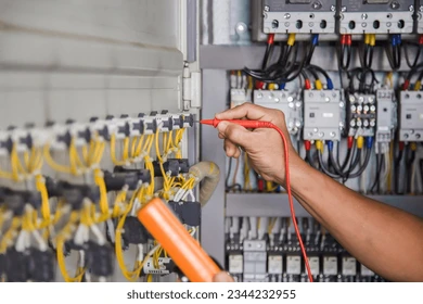 Electrical Course