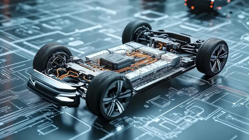 EV Technology Course in tenkasi