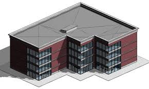 Revit Architecture Course in tenkasi
