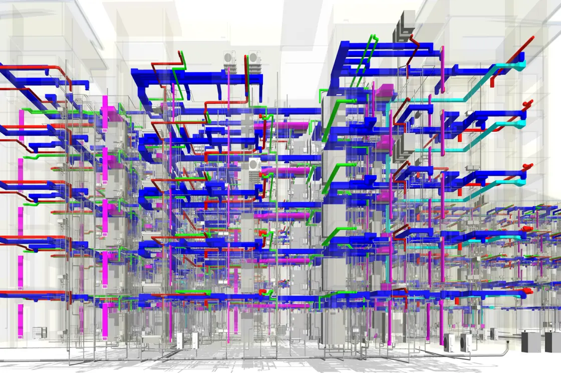 Revit MEP Course in tenkasi