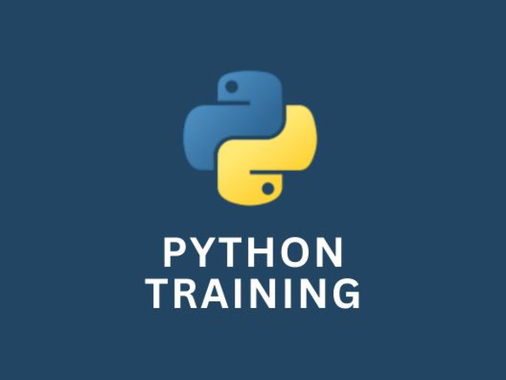 Python Programming Course in tenkasi