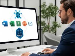 Office Automation Course in tenkasi